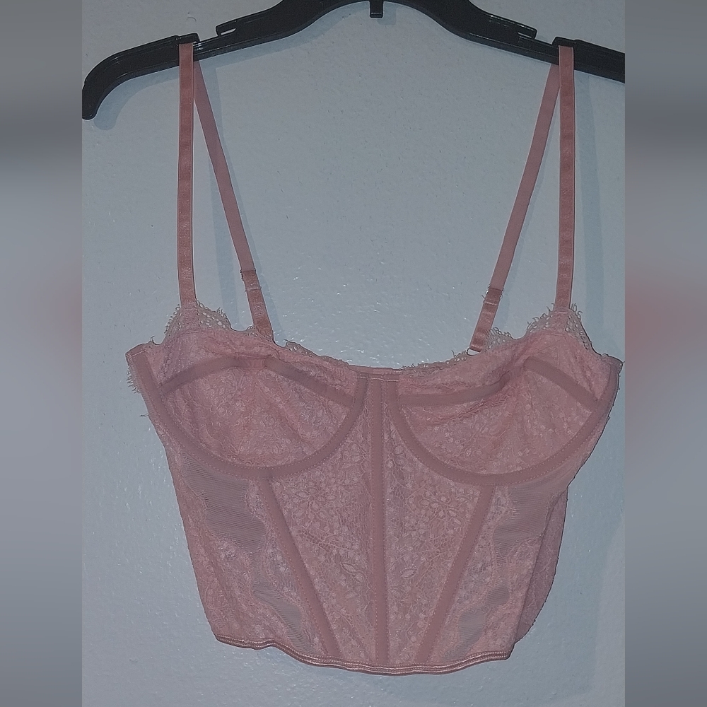 WYNNQUE Bustier Cami top